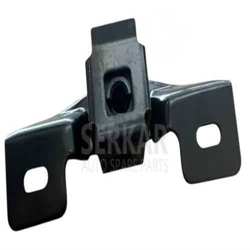 TRAFIC II-III BAGAJ KAPAK KİLİDİ